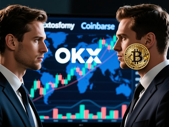 ok交易所下载交易界面